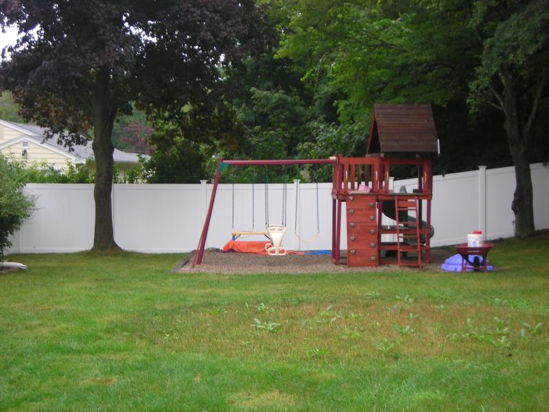 Solid Privacy